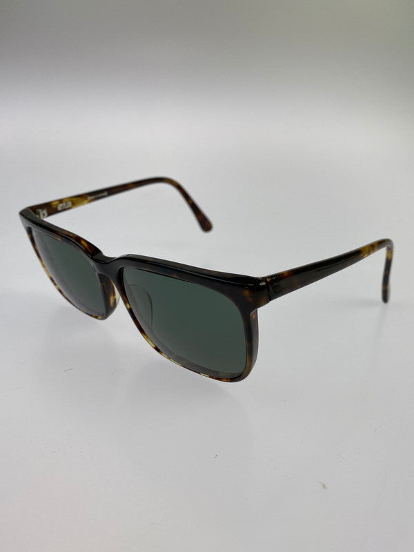 【中古品】【メンズ】 Ray-Ban レイバン TRADITIONALS BENNET(#10)SUNGLASSES サングラス 203-241005-ab-4-min サイズ：58□46 カラー：フレーム：デミ、レンズ：グレー 万代Net店