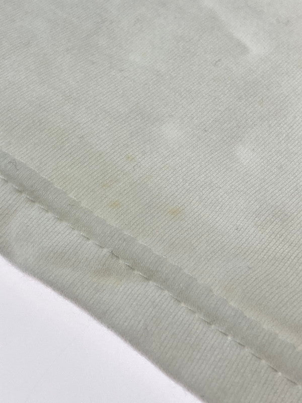 【現状渡し品】【メンズ】 TRAINSPOTTING RENTON RINGER TEE リンガーTシャツ 146-240912-ab-7-min カラー：ホワイト/オレンジ系 万代Net店