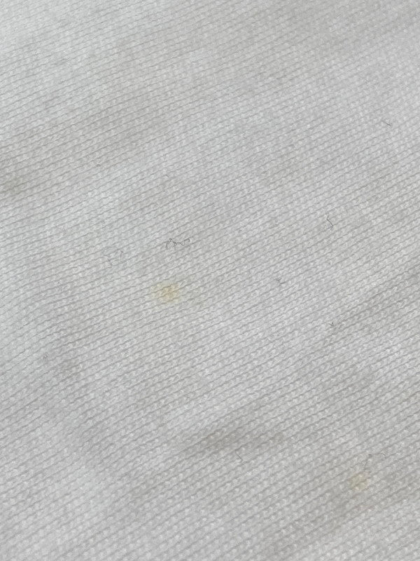 【現状渡し品】【メンズ】 TRAINSPOTTING RENTON RINGER TEE リンガーTシャツ 146-240912-ab-7-min カラー：ホワイト/オレンジ系 万代Net店