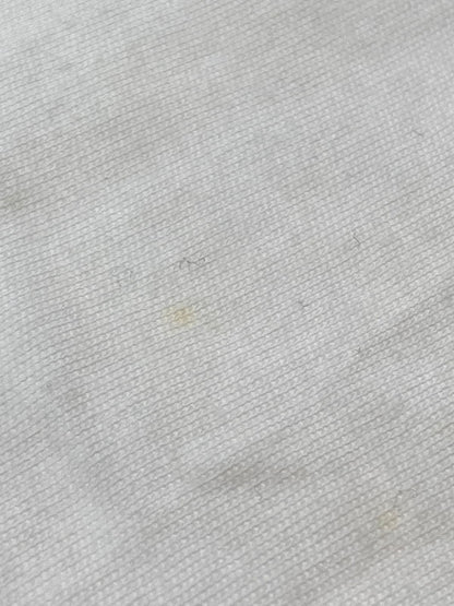 【現状渡し品】【メンズ】 TRAINSPOTTING RENTON RINGER TEE リンガーTシャツ 146-240912-ab-7-min カラー：ホワイト/オレンジ系 万代Net店