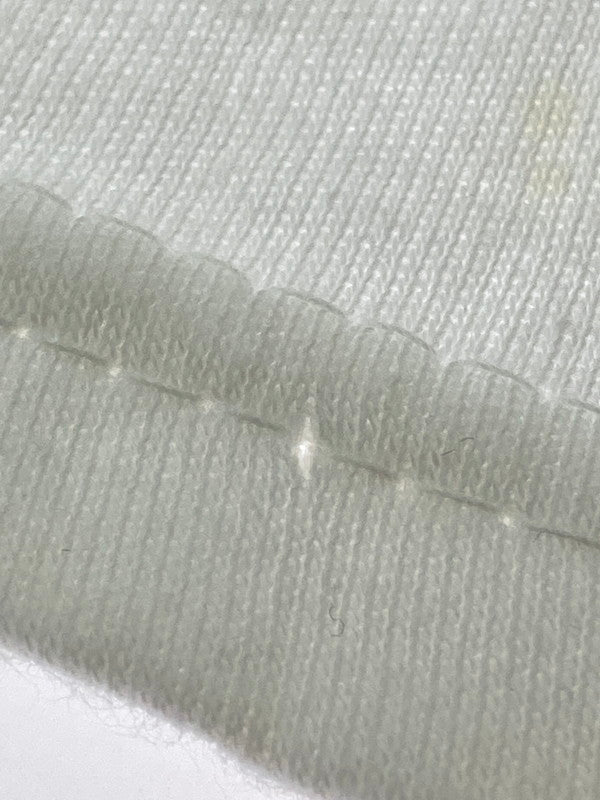 【現状渡し品】【メンズ】 TRAINSPOTTING RENTON RINGER TEE リンガーTシャツ 146-240912-ab-7-min カラー：ホワイト/オレンジ系 万代Net店