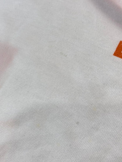 【現状渡し品】【メンズ】 TRAINSPOTTING RENTON RINGER TEE リンガーTシャツ 146-240912-ab-7-min カラー：ホワイト/オレンジ系 万代Net店