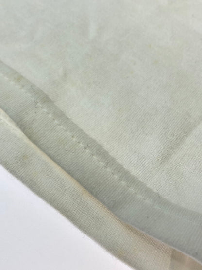 【現状渡し品】【メンズ】 TRAINSPOTTING RENTON RINGER TEE リンガーTシャツ 146-240912-ab-7-min カラー：ホワイト/オレンジ系 万代Net店