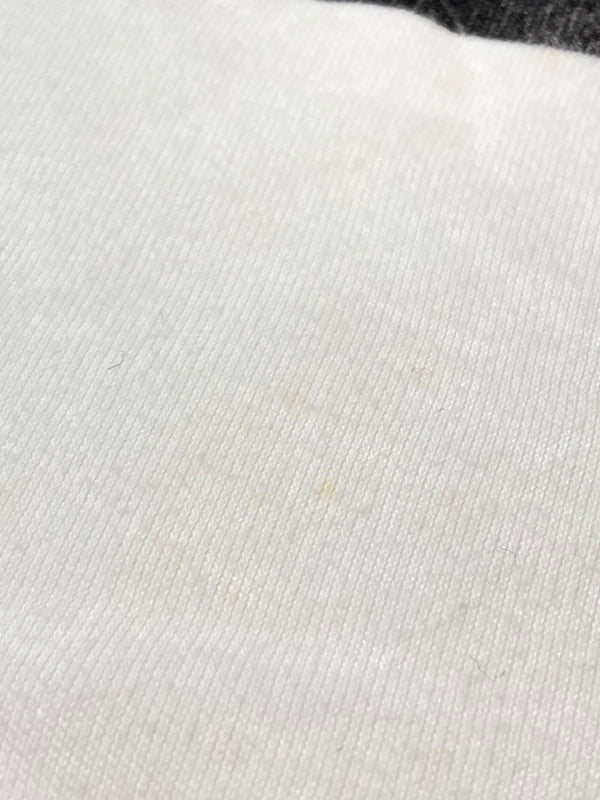 【現状渡し品】【メンズ】 TRAINSPOTTING RENTON RINGER TEE リンガーTシャツ 146-240912-ab-7-min カラー：ホワイト/オレンジ系 万代Net店