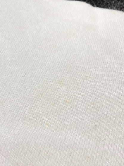 【現状渡し品】【メンズ】 TRAINSPOTTING RENTON RINGER TEE リンガーTシャツ 146-240912-ab-7-min カラー：ホワイト/オレンジ系 万代Net店