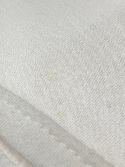 【現状渡し品】【メンズ】 TRAINSPOTTING RENTON RINGER TEE リンガーTシャツ 146-240912-ab-7-min カラー：ホワイト/オレンジ系 万代Net店