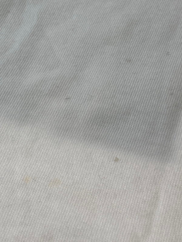 【現状渡し品】【メンズ】 TRAINSPOTTING RENTON RINGER TEE リンガーTシャツ 146-240912-ab-7-min カラー：ホワイト/オレンジ系 万代Net店