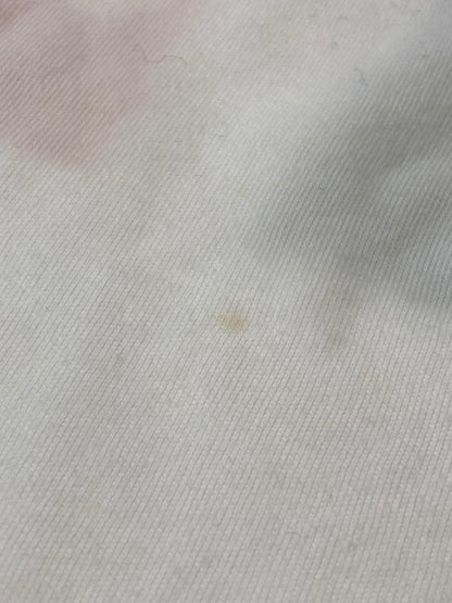 【現状渡し品】【メンズ】 TRAINSPOTTING RENTON RINGER TEE リンガーTシャツ 146-240912-ab-7-min カラー：ホワイト/オレンジ系 万代Net店