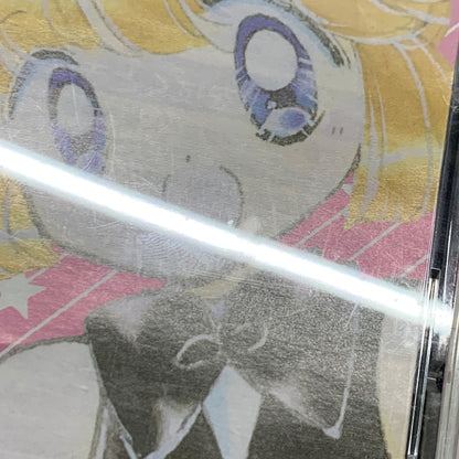 【中古品】 TOMY トミー SSソフト 怪盗セイント・テール セガサターンソフト レトロゲーム 023-260516-hu-14-min 万代Net店