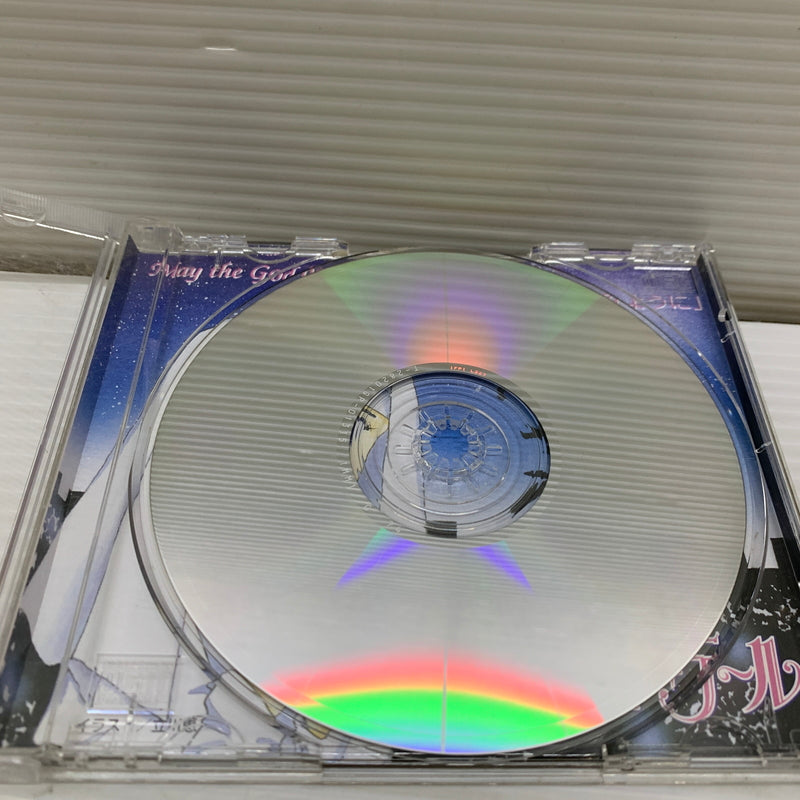 【中古品】 TOMY トミー SSソフト 怪盗セイント・テール セガサターンソフト レトロゲーム 023-260516-hu-14-min 万代Net店