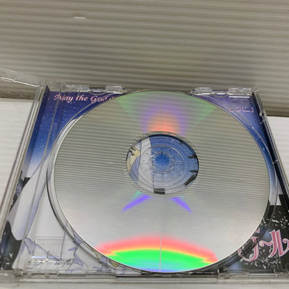 【中古品】 TOMY トミー SSソフト 怪盗セイント・テール セガサターンソフト レトロゲーム 023-260516-hu-14-min 万代Net店