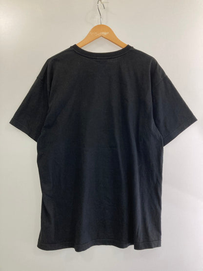 【中古品】【メンズ】 WTAPS ダブルタップス WTAPS 22SS LLW SS COTTON 221ATDT-STM08S ダブルタップス ショートスリーブTシャツ 半袖Tシャツ トップス 142-240909-yn-06-min サイズ：02 カラー：ブラック 万代Net店