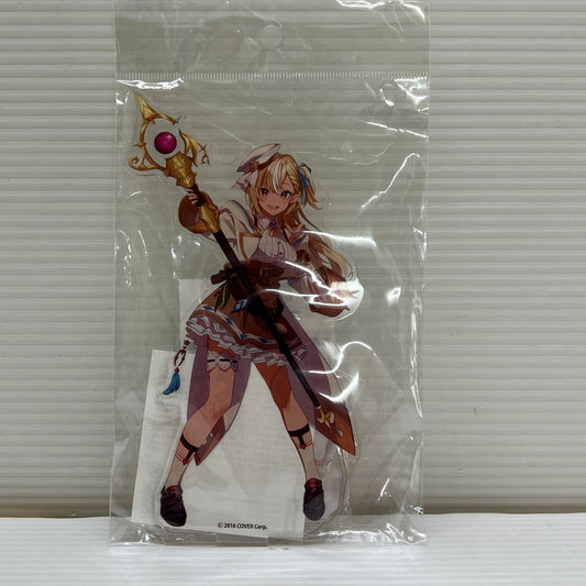 【中古品】 ホロライブ 不知火 フレア アクリルスタンド HOLOLIVE FANTASY 054-251211-em-09-min 万代Net店