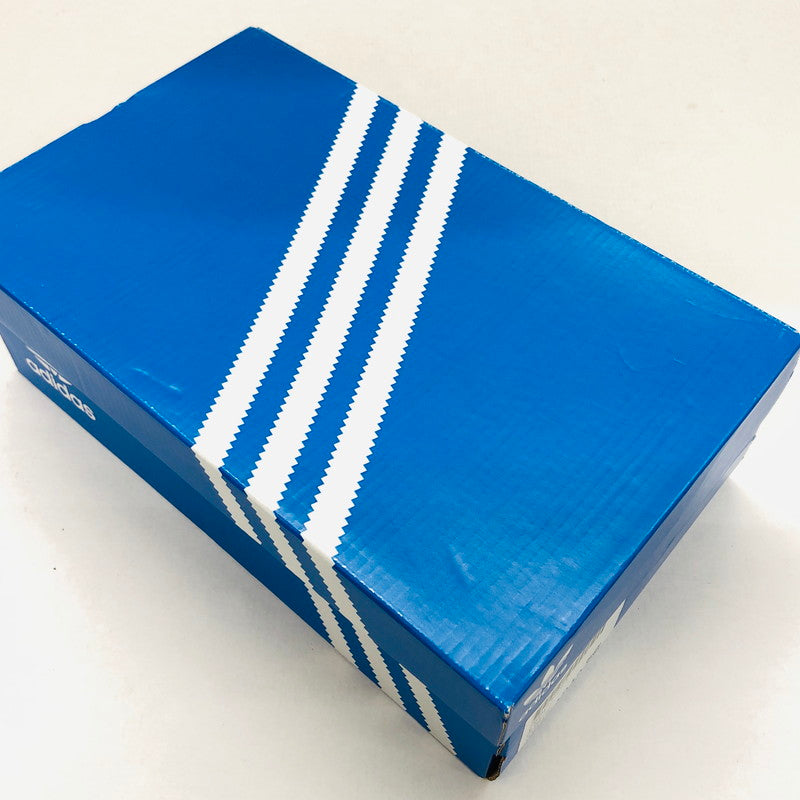 【中古美品】【メンズ】 adidas アディダス × ALWAYS GAZELLE INDOOR IH7608 オルウェイズ ガゼル インドア スニーカー シューズ 靴 161-241114-hn-06-fur サイズ：26.0cm US 8 カラー：ホワイト系 万代Net店