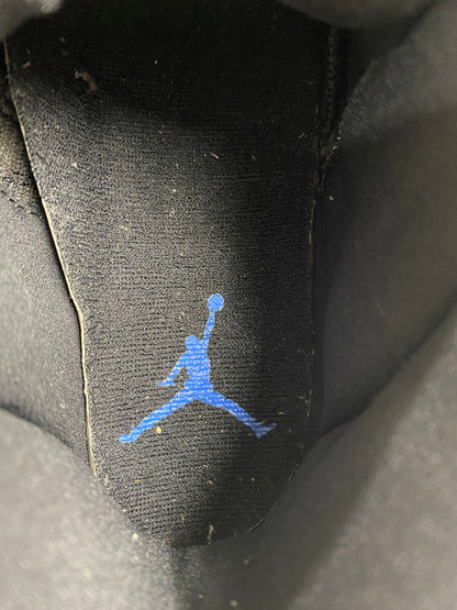 【中古品】【メンズ】 NIKE ナイキ AIR JORDAN 11 RETRO 136046-041 エア ジョーダン 11 レトロ 00年製初代復刻 スニーカー 靴 160-240911-yn-16-min サイズ：27.0cm US9 カラー：BLACK/VARSITY ROYAL-WHITE 万代Net店