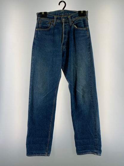 【中古品】【メンズ】 EVISU エヴィス NO.2 SPECIAL REGULAR STRAIGHT DENIM PANTS デニム ボトムス 156-240922-AS-1-min カラー：インディゴ 万代Net店