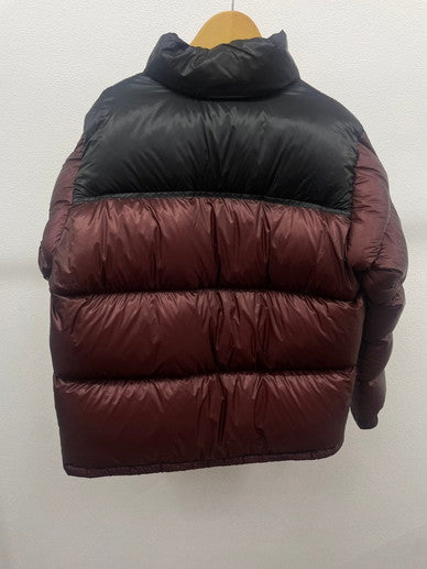 【中古品】【メンズ】 THE NORTH FACE ザ・ノースフェイス ND92130R 21AW 直営店限定 NUPTSE JACKET ヌプシジャケット アウター 144-241008-NK-12-yok サイズ：S カラー：ブラウン系 万代Net店