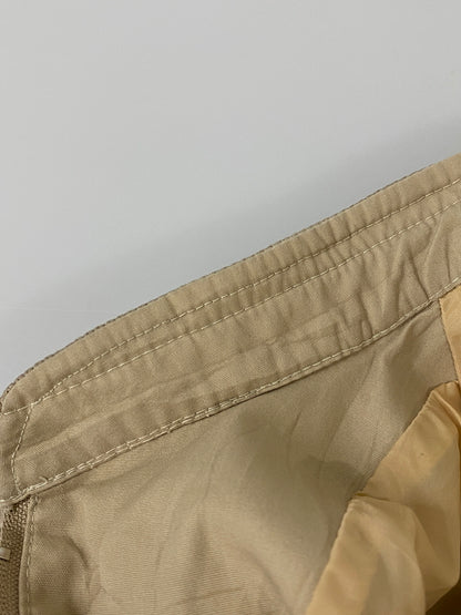 【中古品】【メンズ】 LONDON FOG ロンドンフォグ 70S LS SWING TOP ７０年代 長袖 スウィングトップ メンズ ブルゾン アウター 146-260615-em-08-min サイズ：40 カラー：ベージュ 万代Net店