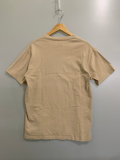 【中古品】【メンズ】 KITH キス TREATS TEE 半袖Tシャツ 142-241228-AS-25-min サイズ：S カラー：ベージュ 万代Net店