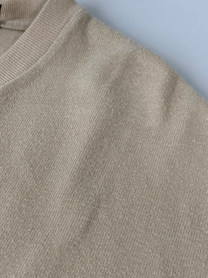 【中古品】【メンズ】 KITH キス TREATS TEE 半袖Tシャツ 142-241228-AS-25-min サイズ：S カラー：ベージュ 万代Net店