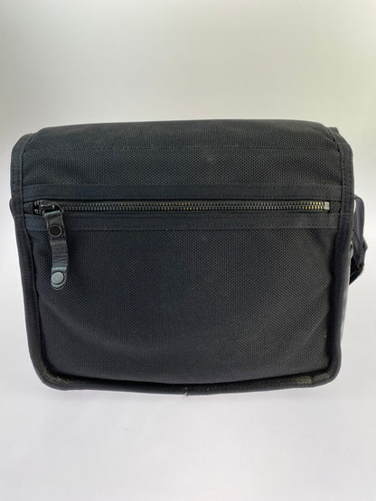 【現状渡し品】【メンズ/レディース】 PORTER ポーター 703-06974 HEAT SHOULDER BAG ショルダーバッグ カバン 鞄 188-240915-ab-9-min カラー：ブラック 万代Net店