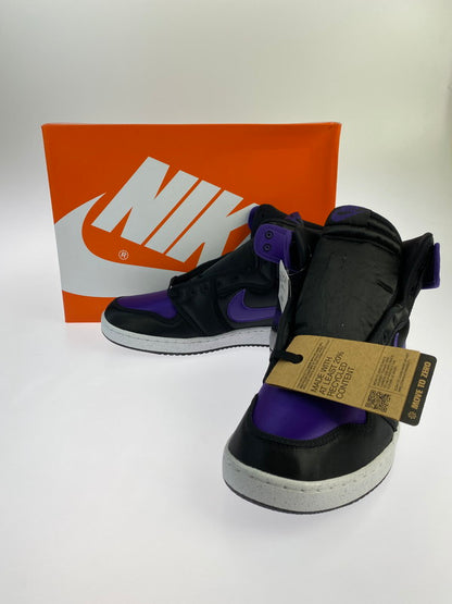 【LIFTる。景品】【中古品】【メンズ】 NIKE ナイキ DO5047-005 AJKO 1 SNEAKER スニーカー シューズ 靴 160-240915-ab-5-min サイズ：29.0cm カラー：BLACK/FIELD PURPLE-WHITE 万代Net店