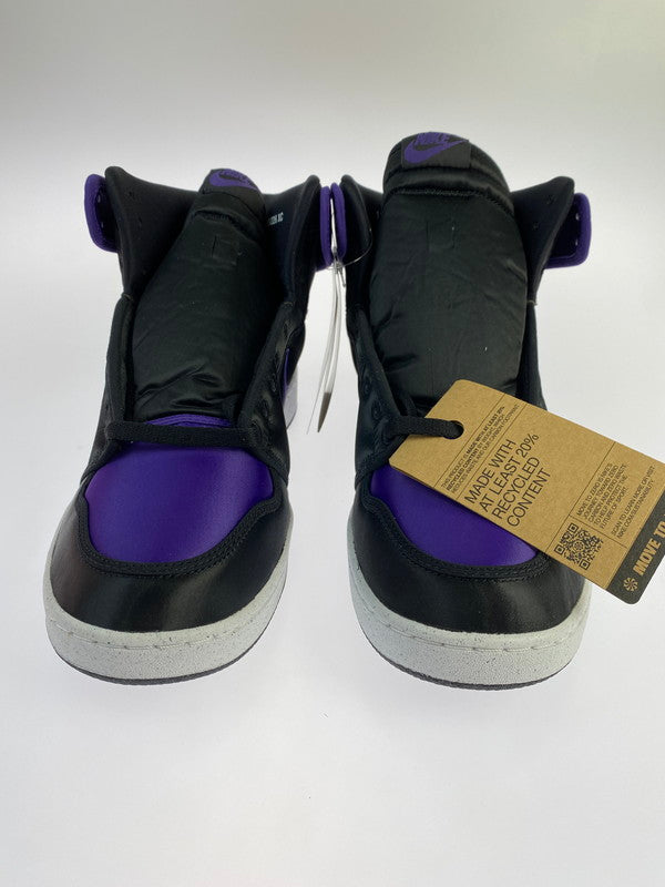 【LIFTる。景品】【中古品】【メンズ】 NIKE ナイキ DO5047-005 AJKO 1 SNEAKER スニーカー シューズ 靴 160-240915-ab-5-min サイズ：29.0cm カラー：BLACK/FIELD PURPLE-WHITE 万代Net店