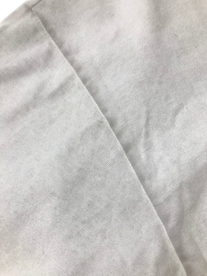 【中古品】【メンズ】 GOODENOUGH グッドイナフ 90'S TARGET LOGO T-SHIRT 90年代 ターゲットロゴ Tシャツ 初期 1995 半袖シャツ 142-260520-na-21-tagh サイズ：M カラー：ホワイト 万代Net店