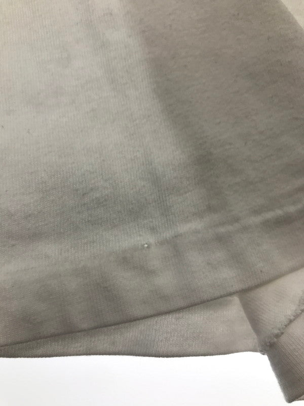 【中古品】【メンズ】 GOODENOUGH グッドイナフ 90'S TARGET LOGO T-SHIRT 90年代 ターゲットロゴ Tシャツ 初期 1995 半袖シャツ 142-260520-na-21-tagh サイズ：M カラー：ホワイト 万代Net店