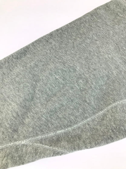【現状渡し品】【メンズ】 WILLIAMS BROS ウイリアム バロウズ 60's CROSSLAKE MINNESOTAFLOCKING PRINTED RAGLAN SWEATSHIRT 146-251231-rt-12-tag サイズ：表記無し 下記参照 カラー：グレー 万代Net店