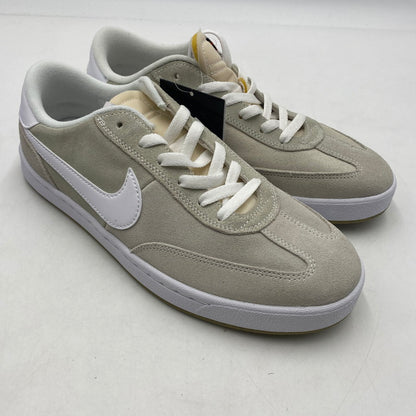 【中古美品】【メンズ】 NIKE ナイキ SB FC クラシック "サミットホワイト” 909096-111 NIKE SB FC CLASSIC"SUMMIT WHITE" 160-260516-nm-03-tei カラー：グレー系 万代Net店
