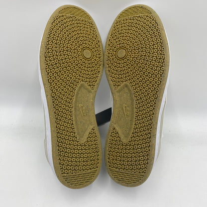 【中古美品】【メンズ】 NIKE ナイキ SB FC クラシック "サミットホワイト” 909096-111 NIKE SB FC CLASSIC"SUMMIT WHITE" 160-260516-nm-03-tei カラー：グレー系 万代Net店