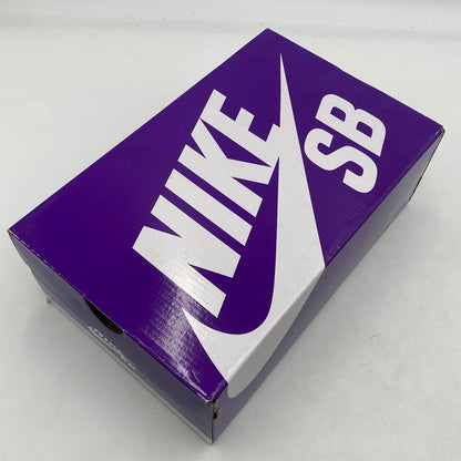 【中古美品】【メンズ】 NIKE ナイキ SB FC クラシック "サミットホワイト” 909096-111 NIKE SB FC CLASSIC"SUMMIT WHITE" 160-260516-nm-03-tei カラー：グレー系 万代Net店