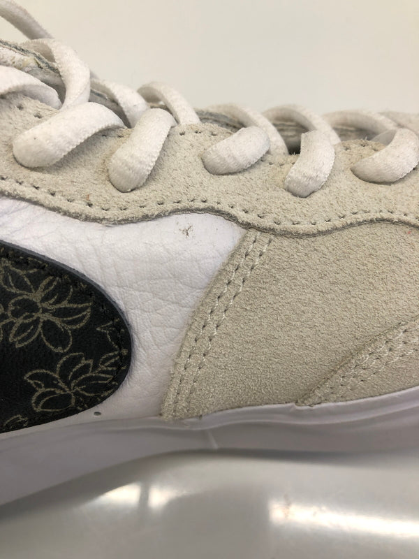【中古品】【メンズ/レディース】 NIKE SB ナイキエスビー × SKY BROWN スカイ ブラウン HF4085-100 ZOOM POGO PLUS ズーム ポゴ プラス 靴 シューズ ローカットスニーカー 160-260924-AS-39-hon サイズ：25.5cm US8.5 カラー：SAIL/BLACK-WHITE-GYM RED 万代Net店