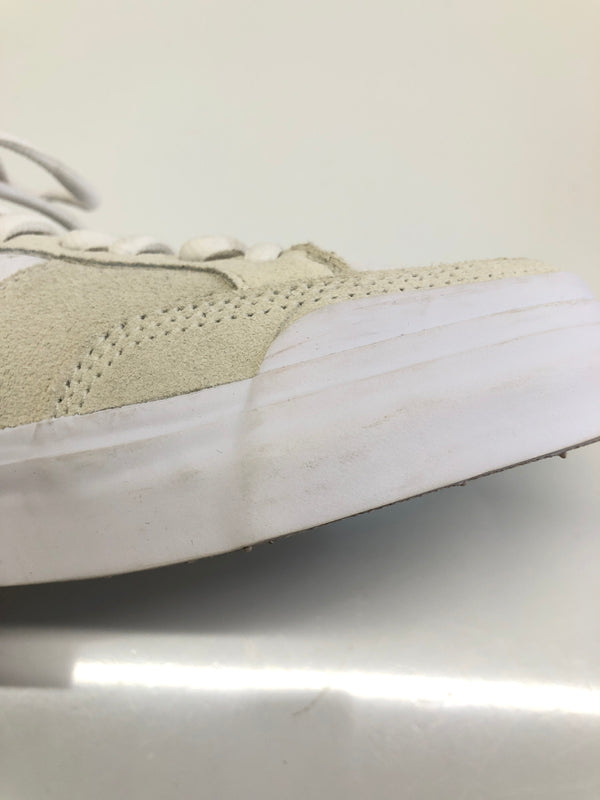 【中古品】【メンズ/レディース】 NIKE SB ナイキエスビー × SKY BROWN スカイ ブラウン HF4085-100 ZOOM POGO PLUS ズーム ポゴ プラス 靴 シューズ ローカットスニーカー 160-260924-AS-39-hon サイズ：25.5cm US8.5 カラー：SAIL/BLACK-WHITE-GYM RED 万代Net店