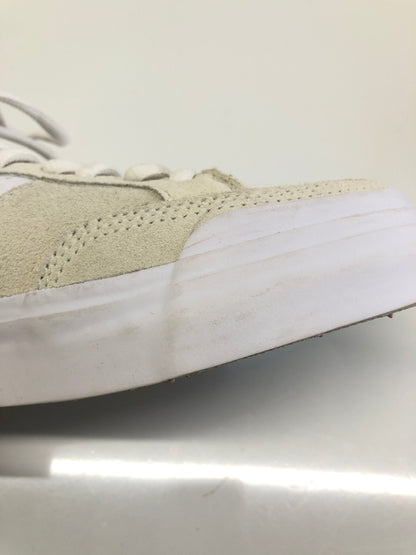 【中古品】【メンズ/レディース】 NIKE SB ナイキエスビー × SKY BROWN スカイ ブラウン HF4085-100 ZOOM POGO PLUS ズーム ポゴ プラス 靴 シューズ ローカットスニーカー 160-260924-AS-39-hon サイズ：25.5cm US8.5 カラー：SAIL/BLACK-WHITE-GYM RED 万代Net店
