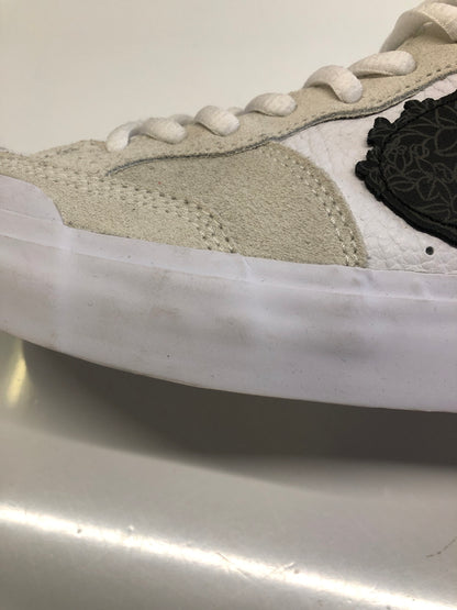 【中古品】【メンズ/レディース】 NIKE SB ナイキエスビー × SKY BROWN スカイ ブラウン HF4085-100 ZOOM POGO PLUS ズーム ポゴ プラス 靴 シューズ ローカットスニーカー 160-260924-AS-39-hon サイズ：25.5cm US8.5 カラー：SAIL/BLACK-WHITE-GYM RED 万代Net店
