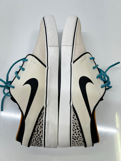 【中古品】【メンズ】 NIKE SB ナイキエスビー FZ1234-001 ZOOM JANOSKI OG+ ズーム ジャノスキー 靴 スニーカー 160-260924-AS-25-hon サイズ：27cm US9 カラー：PHANTOM/CHLORINE BLUE-BLACK 万代Net店