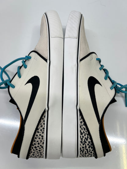【中古品】【メンズ】 NIKE SB ナイキエスビー FZ1234-001 ZOOM JANOSKI OG+ ズーム ジャノスキー 靴 スニーカー 160-260924-AS-25-hon サイズ：27cm US9 カラー：PHANTOM/CHLORINE BLUE-BLACK 万代Net店