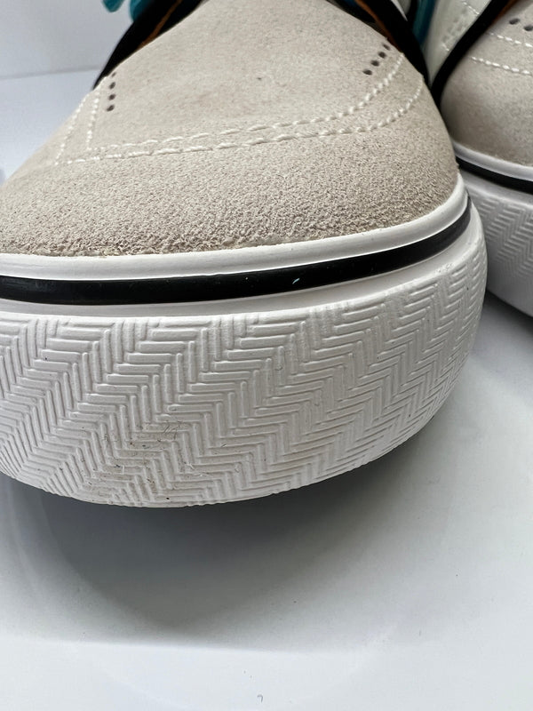 【中古品】【メンズ】 NIKE SB ナイキエスビー FZ1234-001 ZOOM JANOSKI OG+ ズーム ジャノスキー 靴 スニーカー 160-260924-AS-25-hon サイズ：27cm US9 カラー：PHANTOM/CHLORINE BLUE-BLACK 万代Net店