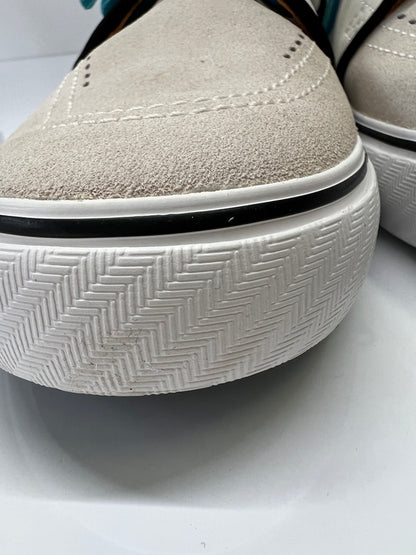 【中古品】【メンズ】 NIKE SB ナイキエスビー FZ1234-001 ZOOM JANOSKI OG+ ズーム ジャノスキー 靴 スニーカー 160-260924-AS-25-hon サイズ：27cm US9 カラー：PHANTOM/CHLORINE BLUE-BLACK 万代Net店