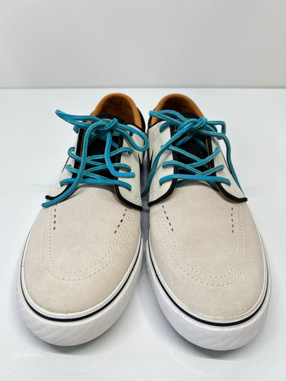 【中古品】【メンズ】 NIKE SB ナイキエスビー FZ1234-001 ZOOM JANOSKI OG+ ズーム ジャノスキー 靴 スニーカー 160-260924-AS-25-hon サイズ：27cm US9 カラー：PHANTOM/CHLORINE BLUE-BLACK 万代Net店