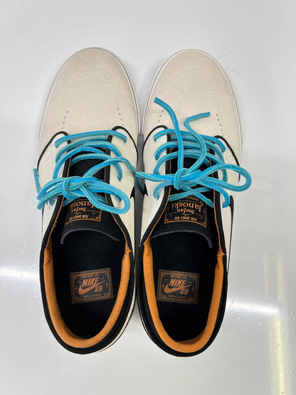【中古品】【メンズ】 NIKE SB ナイキエスビー FZ1234-001 ZOOM JANOSKI OG+ ズーム ジャノスキー 靴 スニーカー 160-260924-AS-25-hon サイズ：27cm US9 カラー：PHANTOM/CHLORINE BLUE-BLACK 万代Net店