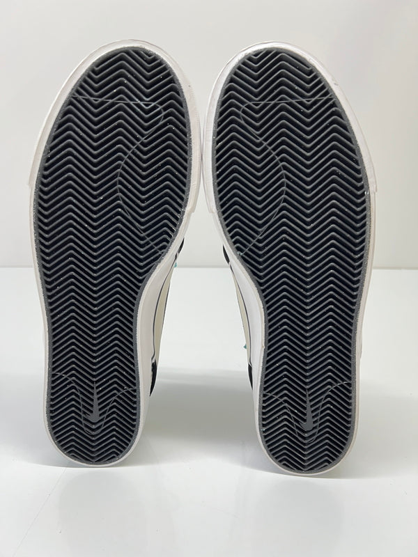 【中古品】【メンズ】 NIKE SB ナイキエスビー FZ1234-001 ZOOM JANOSKI OG+ ズーム ジャノスキー 靴 スニーカー 160-260924-AS-25-hon サイズ：27cm US9 カラー：PHANTOM/CHLORINE BLUE-BLACK 万代Net店