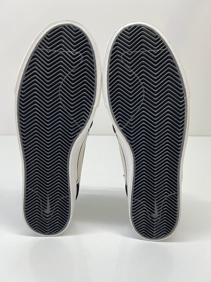 【中古品】【メンズ】 NIKE SB ナイキエスビー FZ1234-001 ZOOM JANOSKI OG+ ズーム ジャノスキー 靴 スニーカー 160-260924-AS-25-hon サイズ：27cm US9 カラー：PHANTOM/CHLORINE BLUE-BLACK 万代Net店