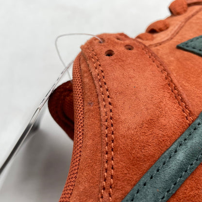 【中古品】【メンズ】 NIKE SB ナイキ スケートボーディング DUNK LOW PRO "BURNT SUNRISE" HF3704-800 ダンク ロー プロ バーントサンライズ スニーカー 靴 シューズ 160-260905-yo-05-teih サイズ：26cm カラー：レンガ 万代Net店