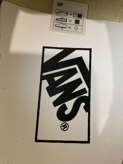 【中古美品】【メンズ】 VANS バンズ OLD SKOOL 36 DX VN0A38G2OAK オールドスクール スニーカー 靴 162-240919-yn-10-min サイズ：26.0cm カラー：BLK/CHCK 万代Net店