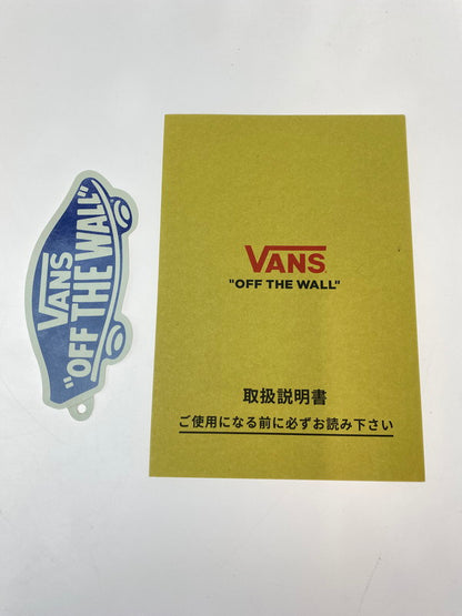 【中古美品】【メンズ】 VANS バンズ OLD SKOOL 36 DX VN0A38G2OAK オールドスクール スニーカー 靴 162-240919-yn-10-min サイズ：26.0cm カラー：BLK/CHCK 万代Net店