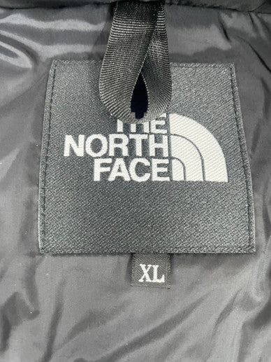 【中古品】【メンズ】 THE NORTH FACE ザ・ノースフェイス ND92340 BALTRO LIGHT JACKET ダウンジャケット アウター 144-240922-NK-10-yok サイズ：XL カラー：ベージュ/ブラック 万代Net店