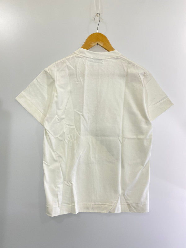 【中古美品】【メンズ】 A BATHING APE アベイシングエイプ 90-00's ICE CREAM T-SHIRT ショートスリーブTシャツ 半袖Tシャツ トップス 142-240919-yn-14-min サイズ：M カラー：ホワイト 万代Net店